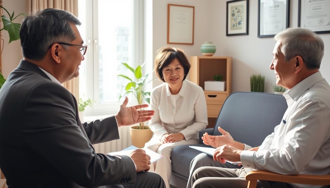 Your Partner in Retirement Planning